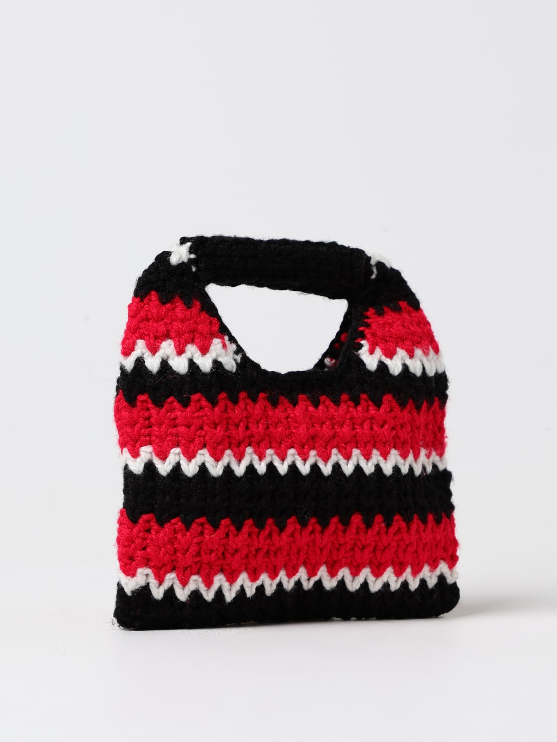 MARNI SAC: Sac enfant Marni, Rouge - Img 2