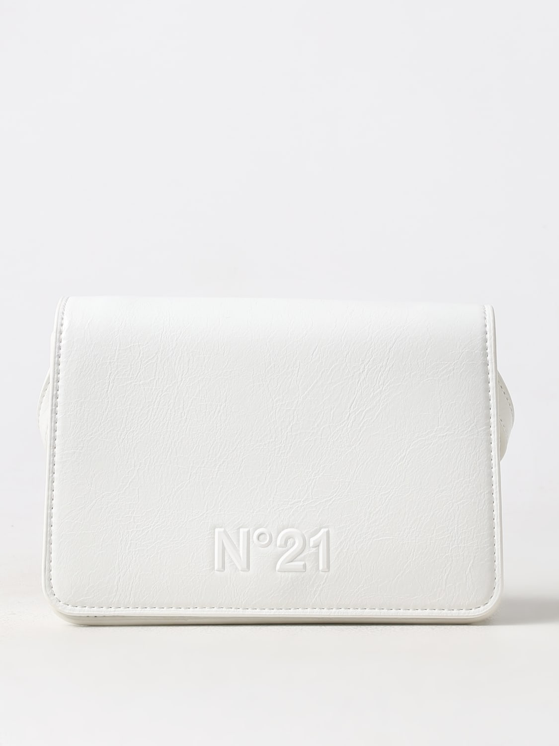 N° 21 SAC: Sac enfant N° 21, Blanc - Img 1