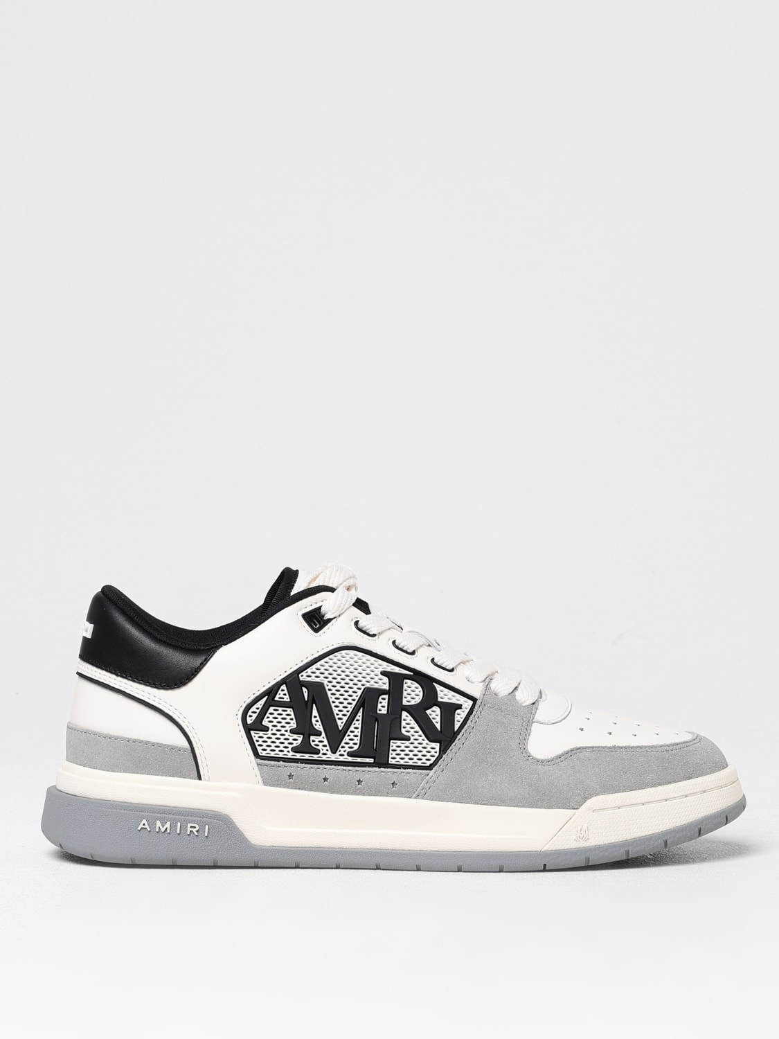 Giglio Sneakers Amiri in pelle