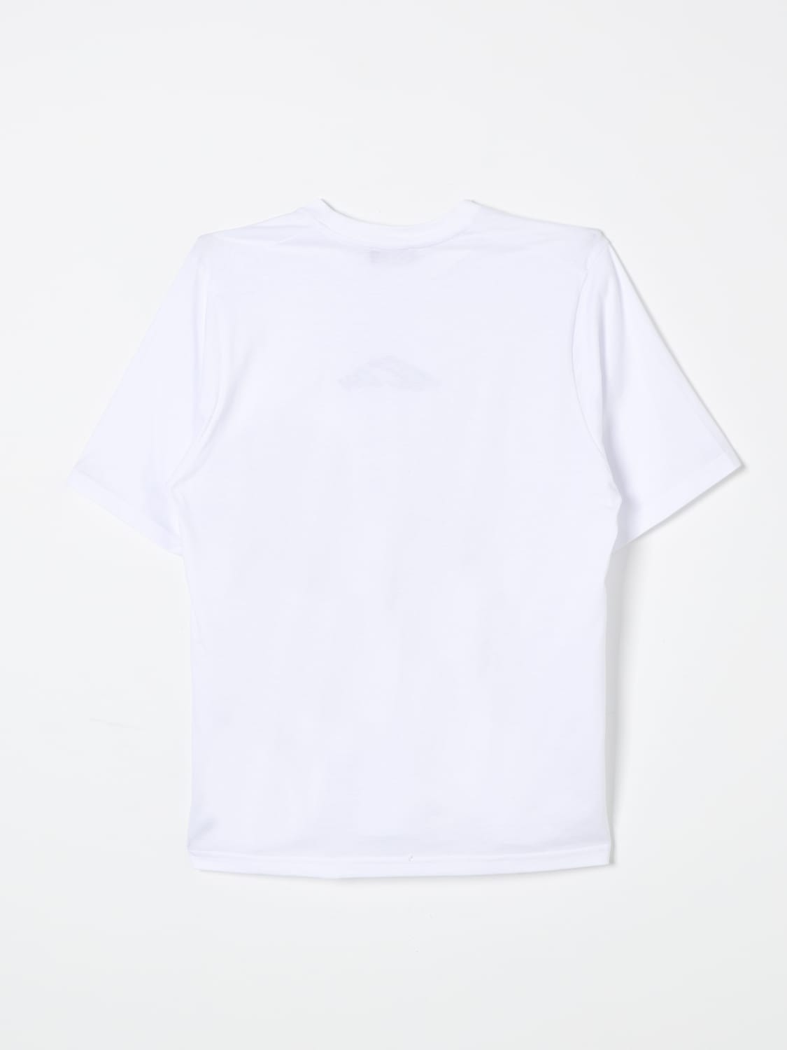 DSQUARED2 T-SHIRT: T-shirt enfant Dsquared2 Junior, Blanc - Img 2