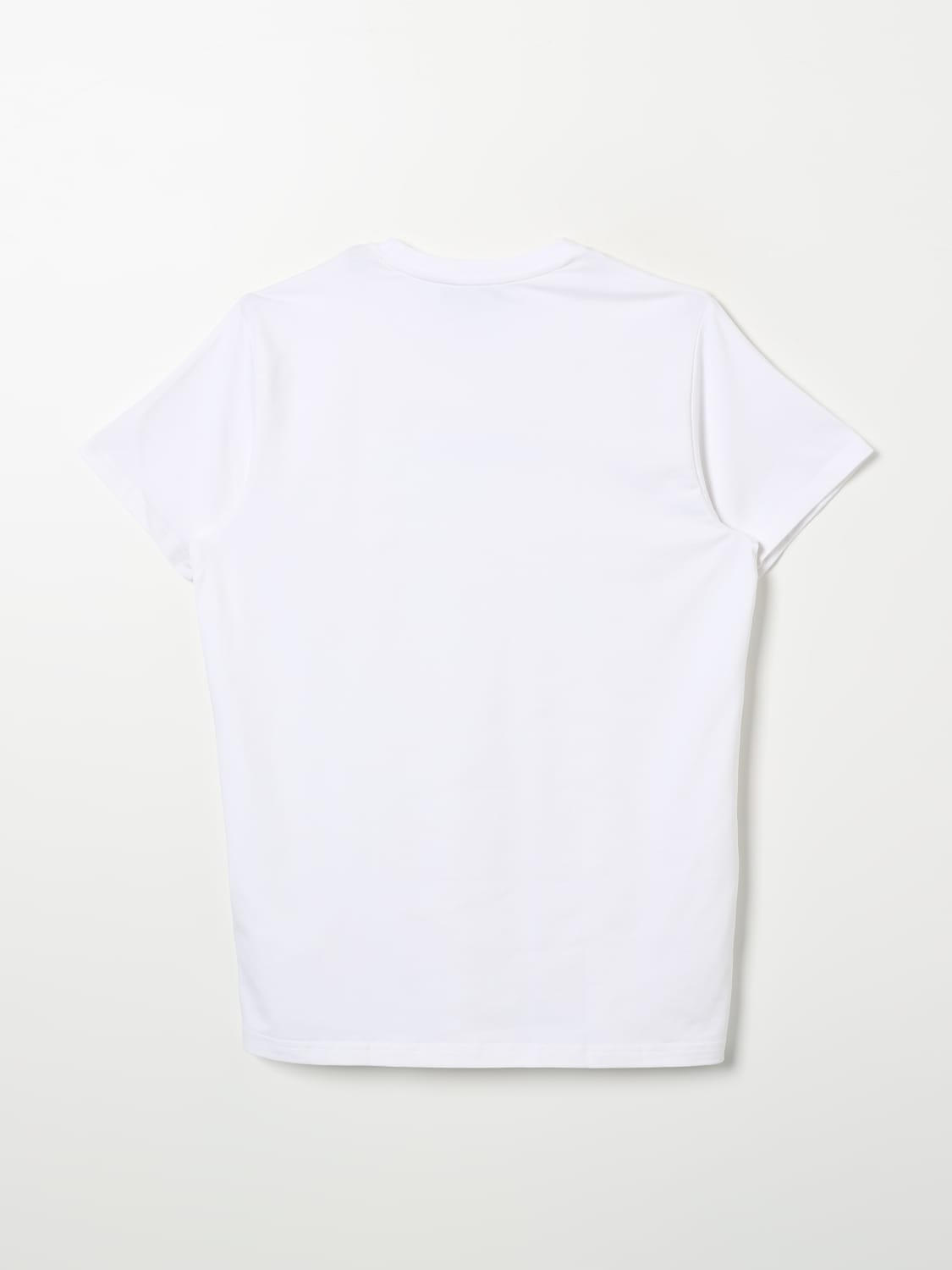 DSQUARED2 T-SHIRT: T-shirt kids Dsquared2 Junior, White - Img 2