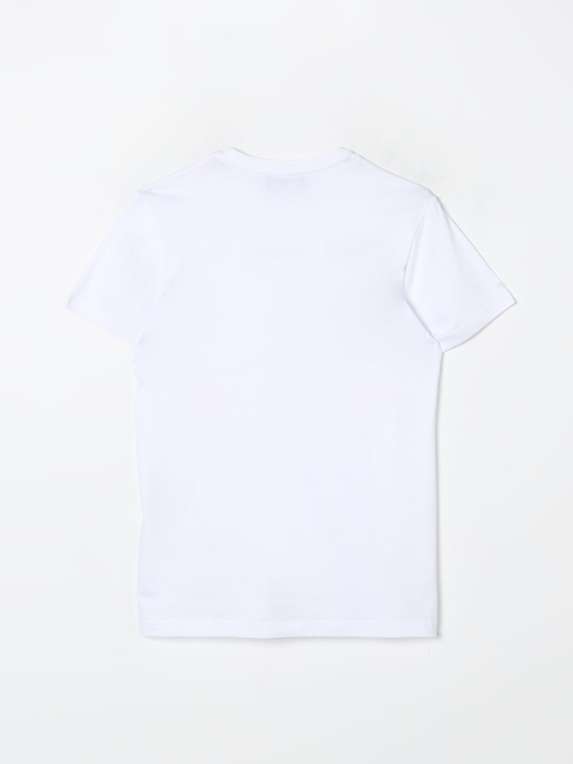 DSQUARED2 CAMISETA: Camiseta niños Dsquared2 Junior, Blanco - Img 2