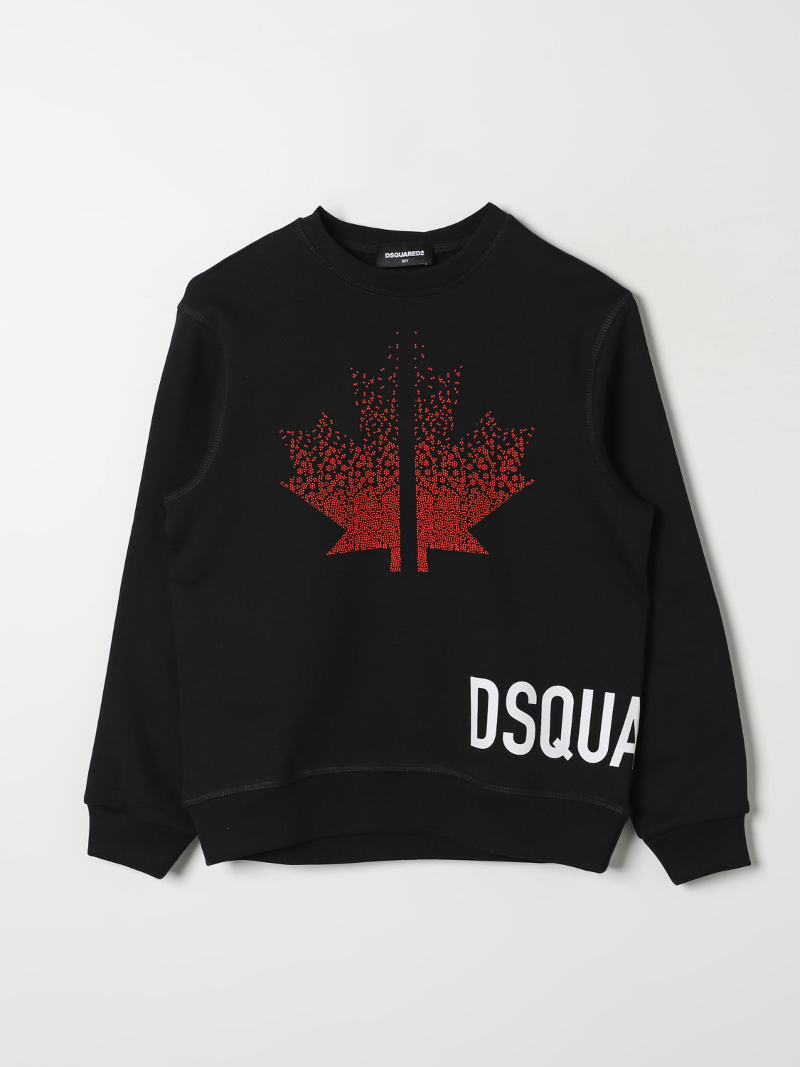 Sweater kids Dsquared2 Junior