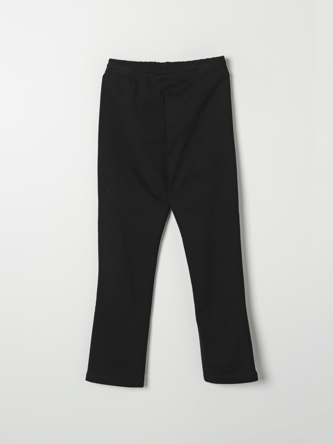 DSQUARED2 PANTS: Pants kids Dsquared2 Junior, Black - Img 2