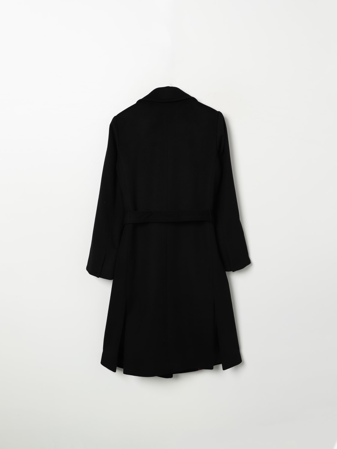 MAX&CO. KID ABRIGO: Abrigo niños Max&co. Kid, Negro - Img 2