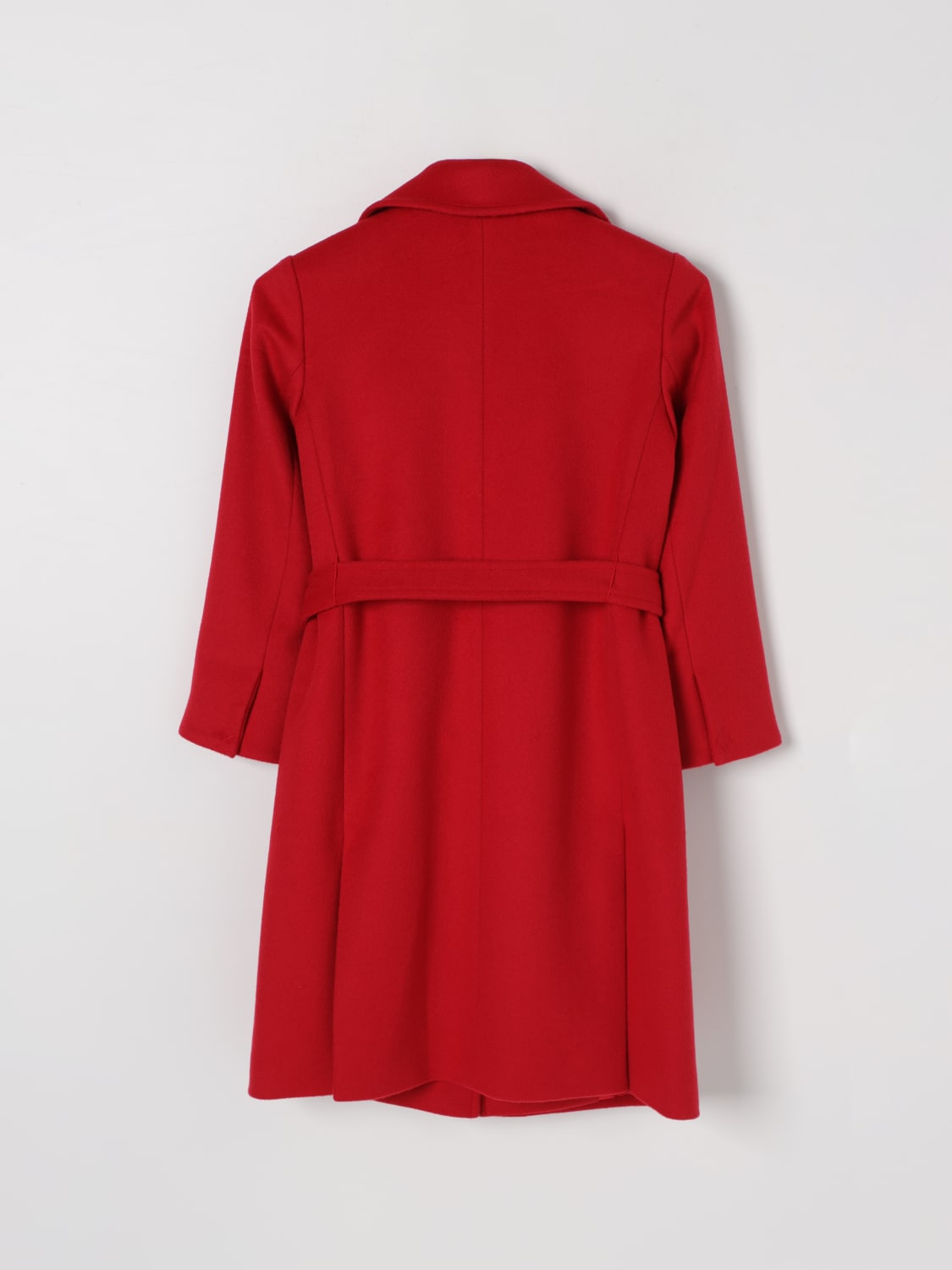 MAX&CO. KID ABRIGO: Abrigo niños Max&co. Kid, Rojo - Img 2