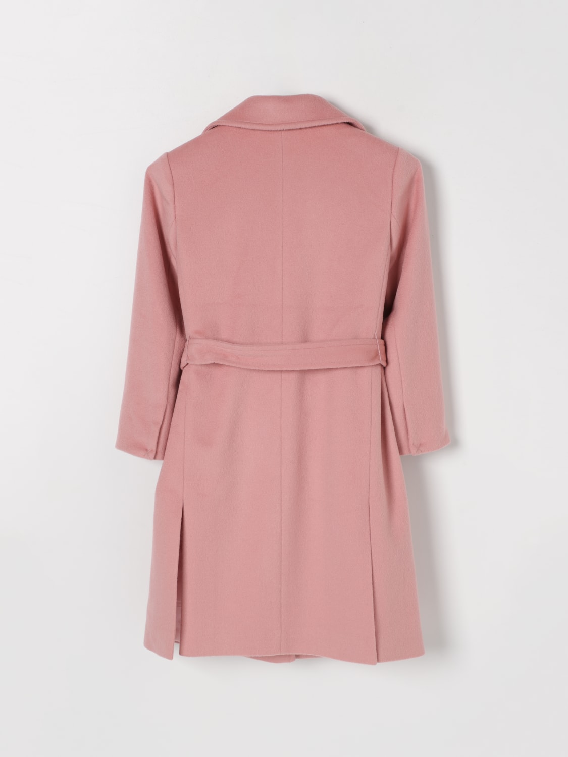 MAX&CO. KID MANTEL: Jacke kinder Max&co. Kid, Pink - Img 2