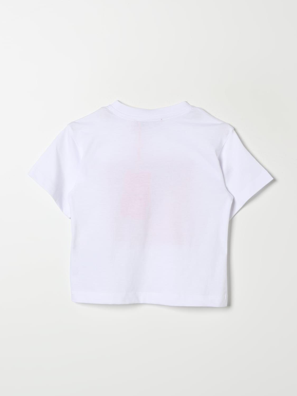 MAX&CO. KID CAMISETAS: Camisetas niños Max&co. Kid, Blanco - Img 2