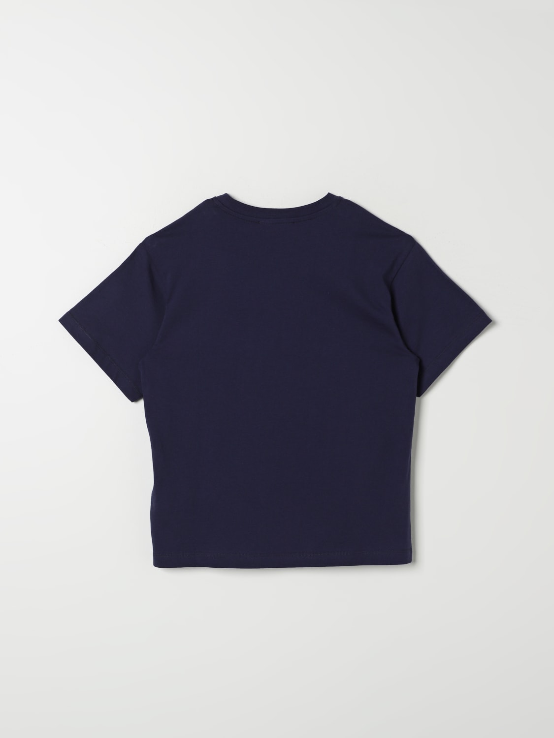 MAX&CO. KID T-SHIRT: T-shirt enfant Max&co. Kid, Bleu - Img 2