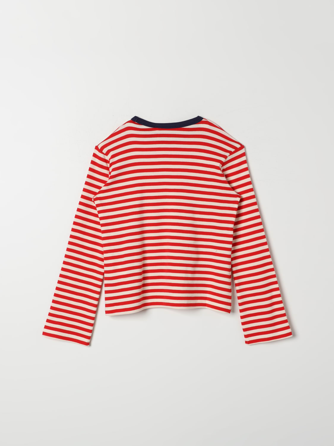 MAX&CO. KID T-SHIRT: T-shirt kids Max&co. Kid, Red - Img 2