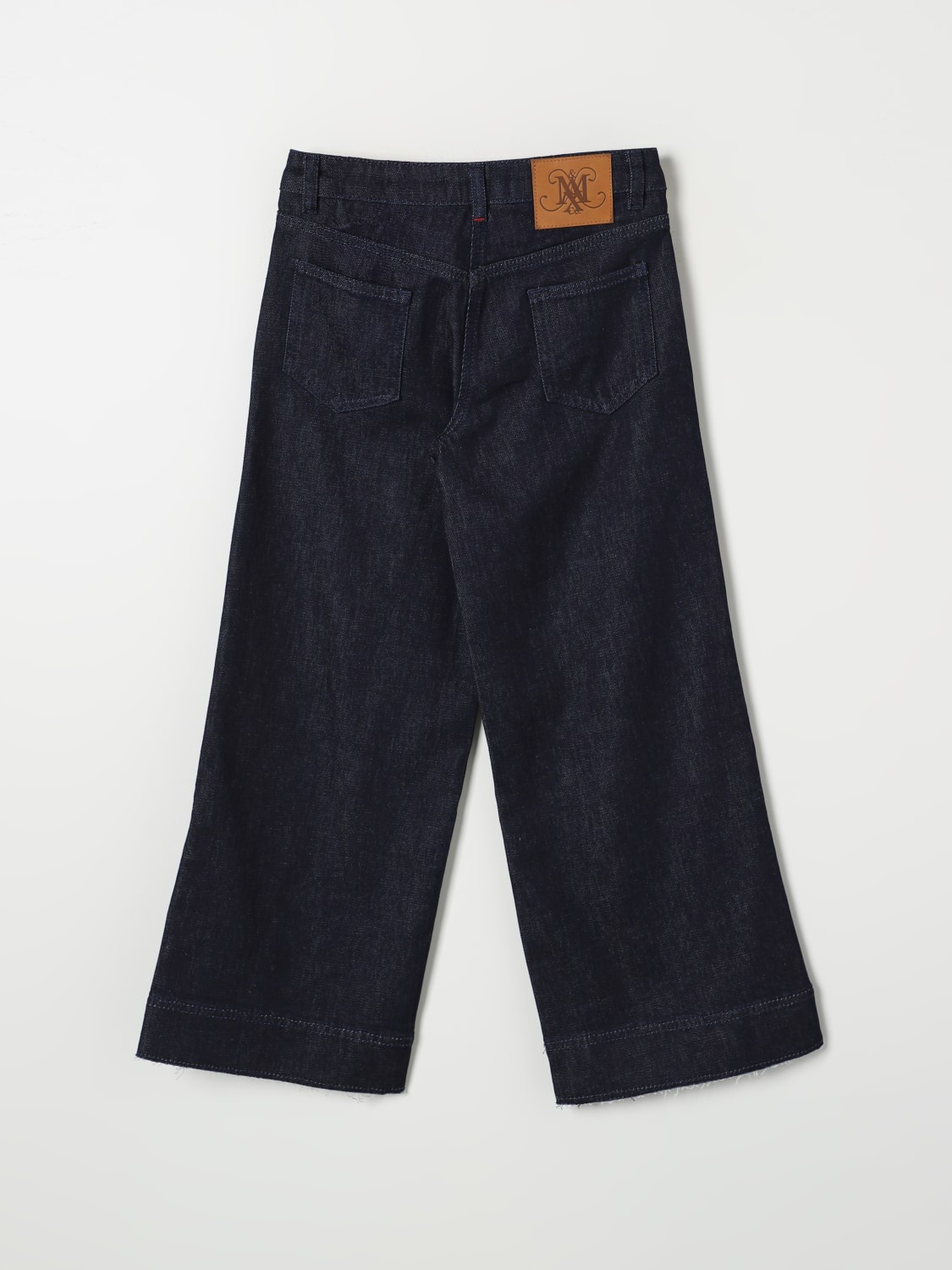 MAX&CO. KID JEANS: Jeans enfant Max&co. Kid, Denim - Img 2