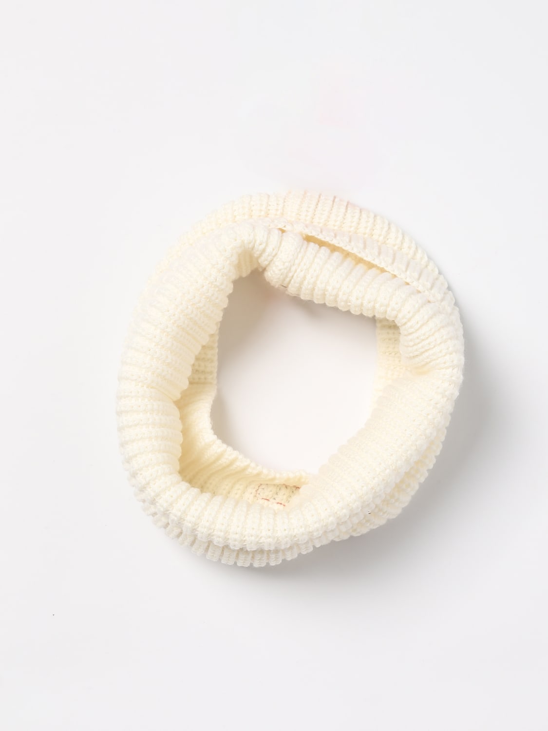 MAX&CO. KID 围巾: 围巾 儿童 Max&co. Kid, 白色 - Img 2