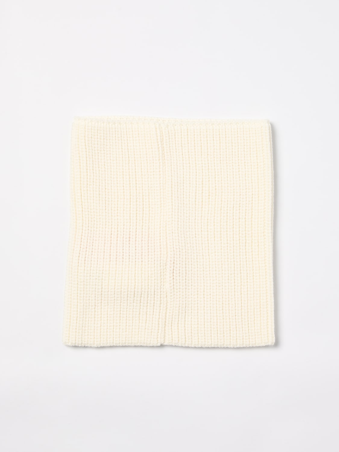 MAX&CO. KID 围巾: 围巾 儿童 Max&co. Kid, 白色 - Img 3