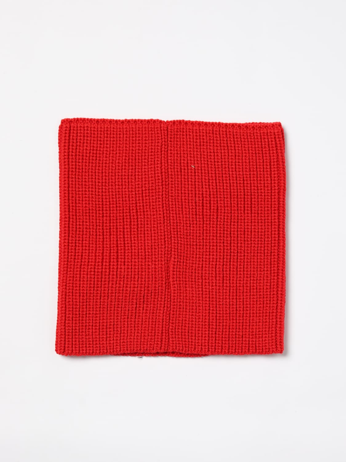 MAX&CO. KID SCARF: Scarf kids Max&co. Kid, Red - Img 3