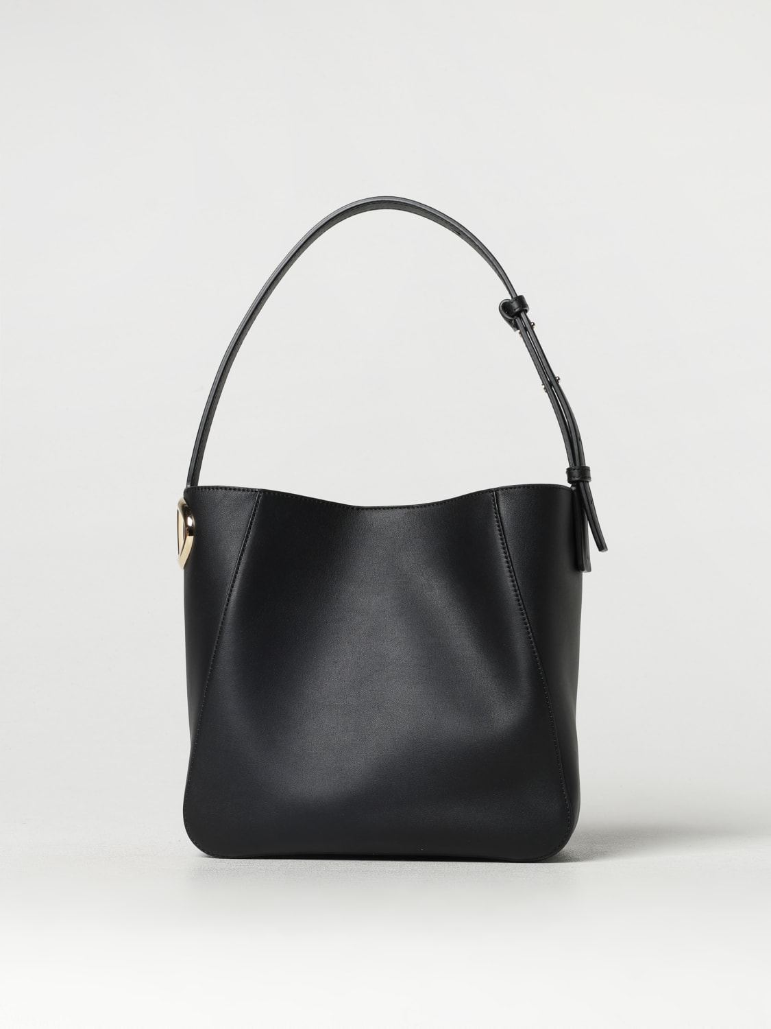 VALENTINO GARAVANI BOLSO DE HOMBRO: Bolso de hombro mujer Valentino Garavani, Negro - Img 1
