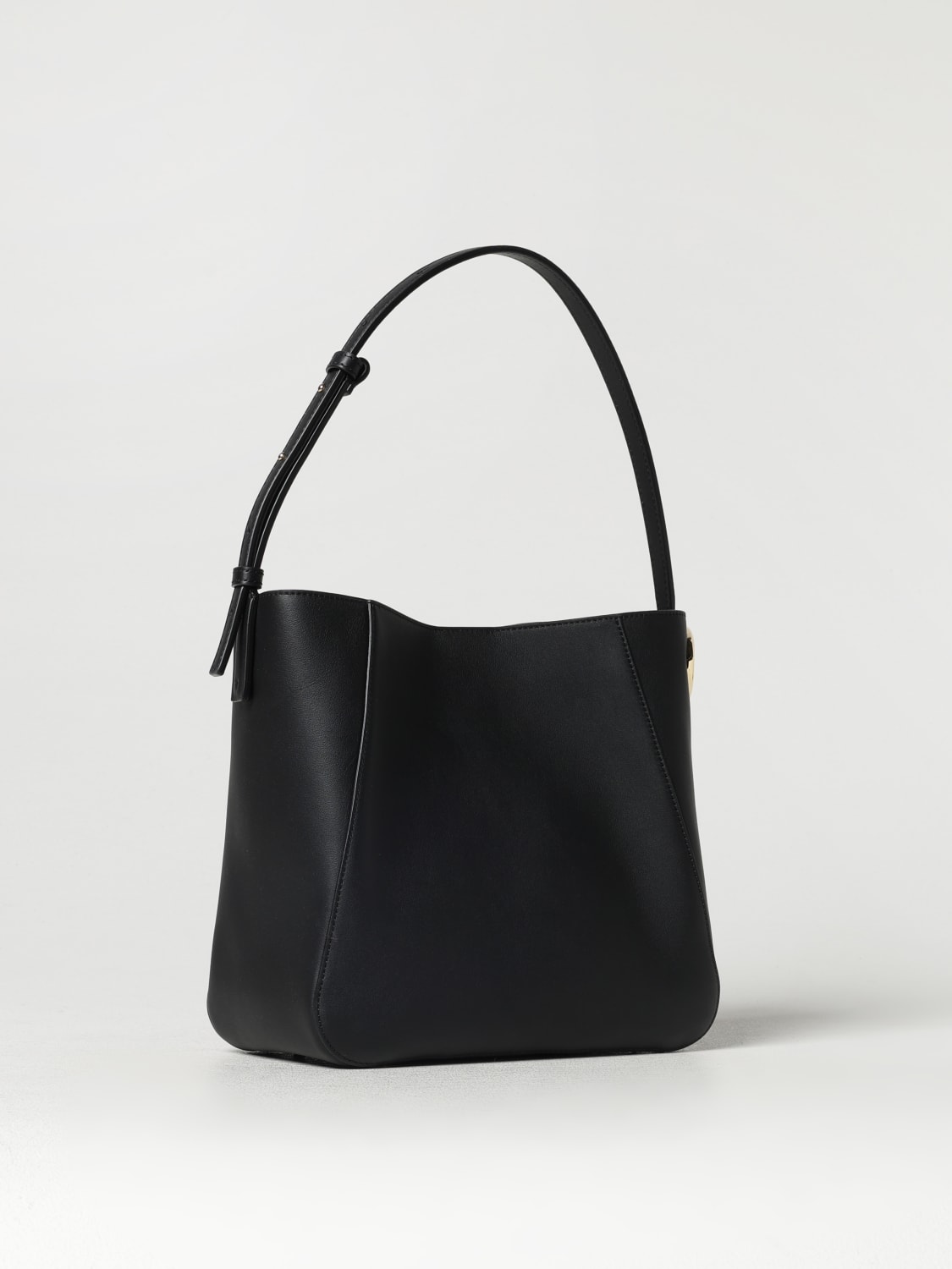VALENTINO GARAVANI BOLSO DE HOMBRO: Bolso de hombro mujer Valentino Garavani, Negro - Img 3