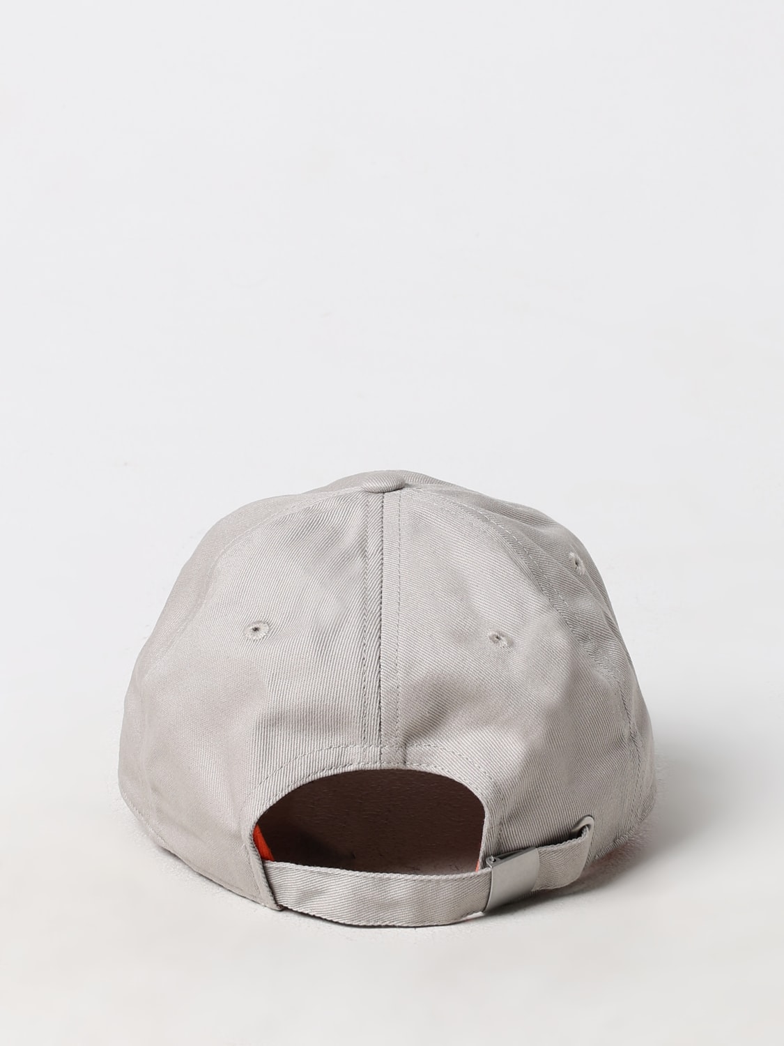 BELSTAFF HAT: Hat men Belstaff, Grey - Img 4