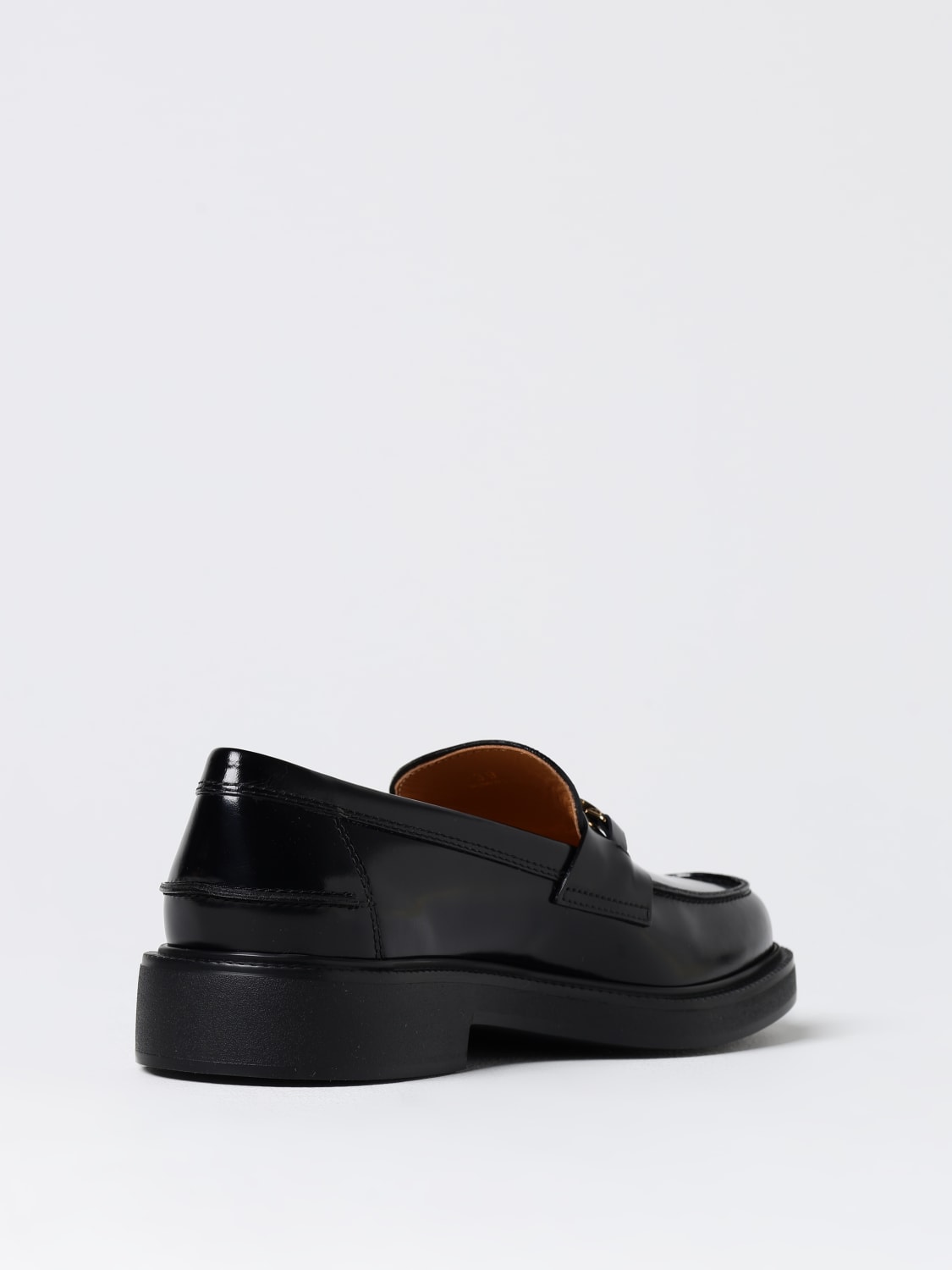 TOD'S MOKASSINS: Schuhe damen Tod's, Schwarz - Img 3