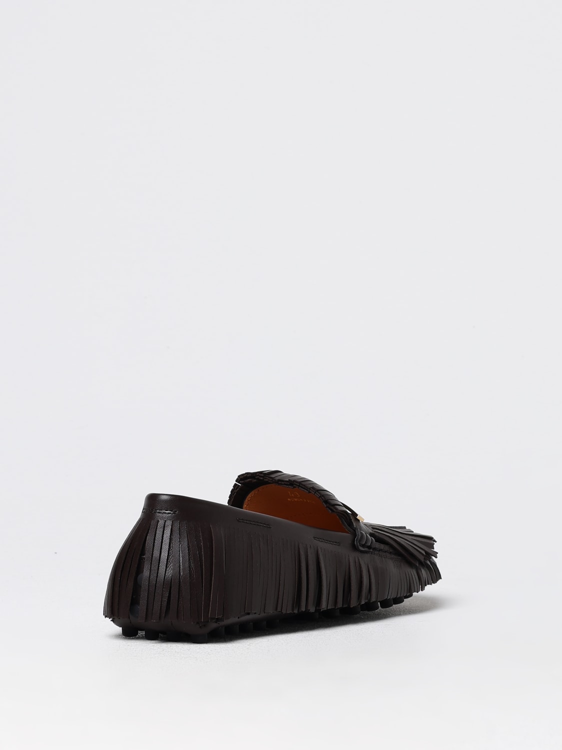 TOD'S MOKASSINS: Schuhe damen Tod's, Dark - Img 3