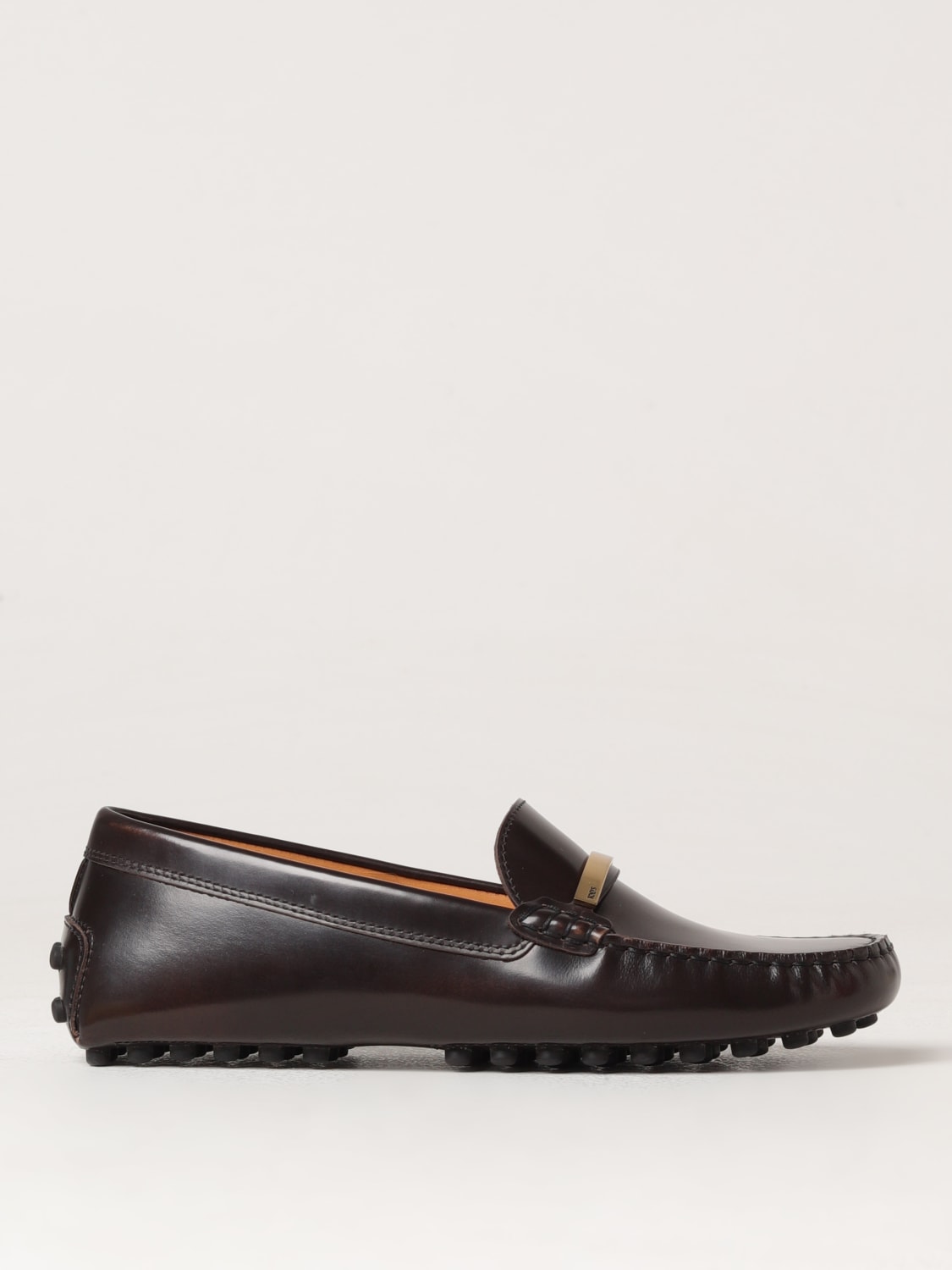 TOD'S LOAFER: Shoes woman Tod's, Dark - Img 1