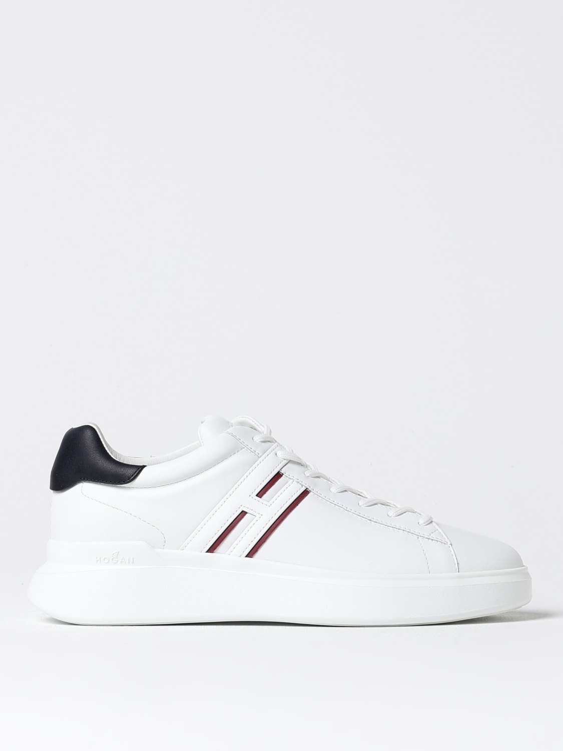 Giglio Sneakers Hogan in nappa