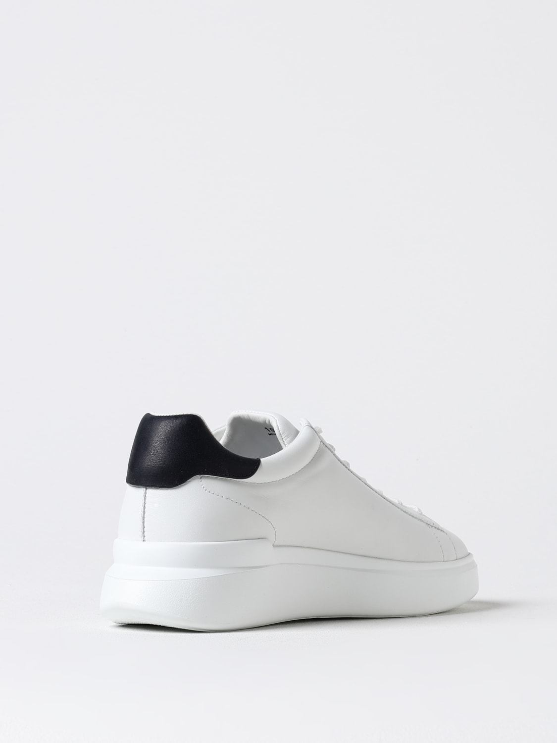 HOGAN SNEAKERS: Sneakers men Hogan, White - Img 3