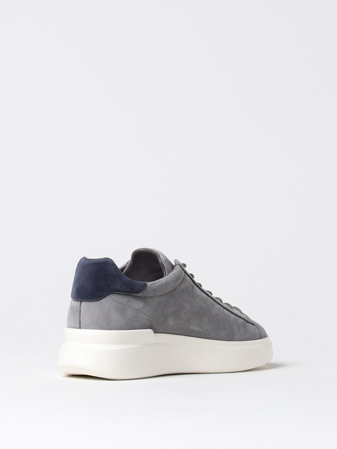 HOGAN SNEAKERS: Sneakers men Hogan, Grey - Img 3