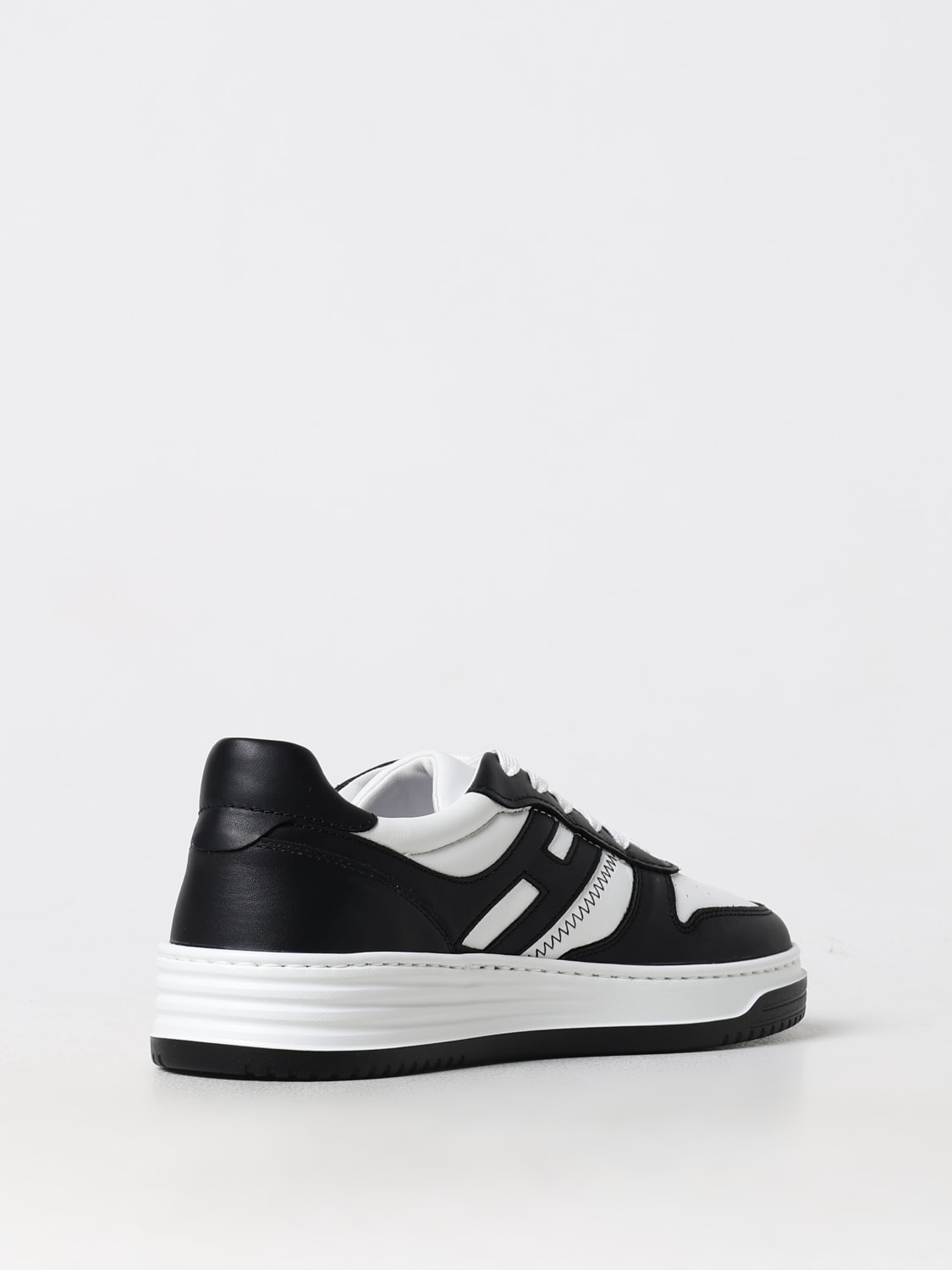 HOGAN SNEAKERS: Sneakers men Hogan, White - Img 3