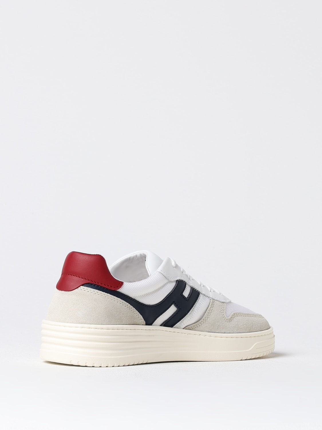 HOGAN SNEAKERS: Sneakers men Hogan, White 1 - Img 3