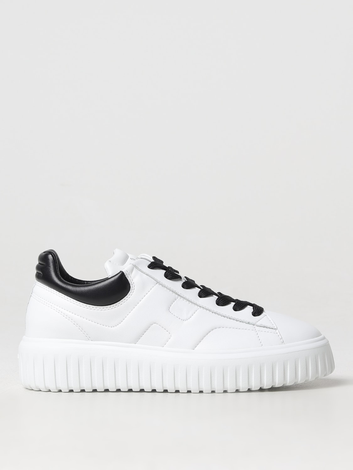 Hogan platform sneakers on sale