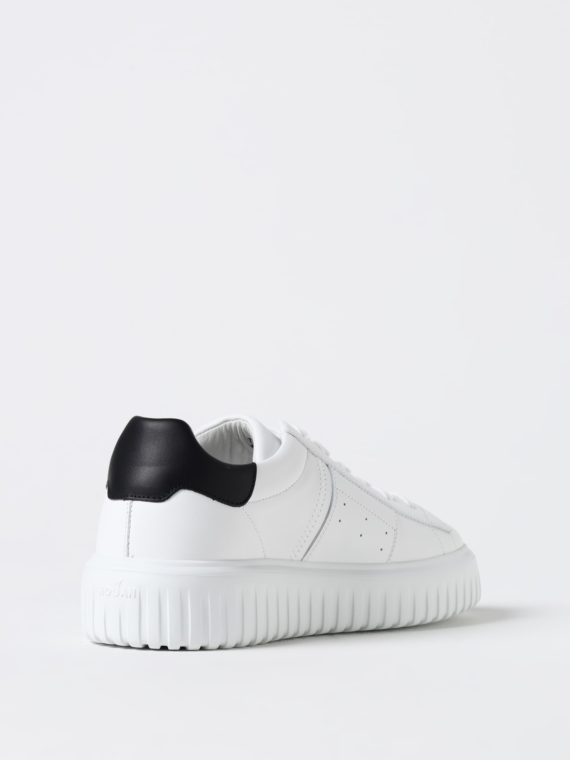 HOGAN SNEAKERS: Sneakers men Hogan, White 1 - Img 3