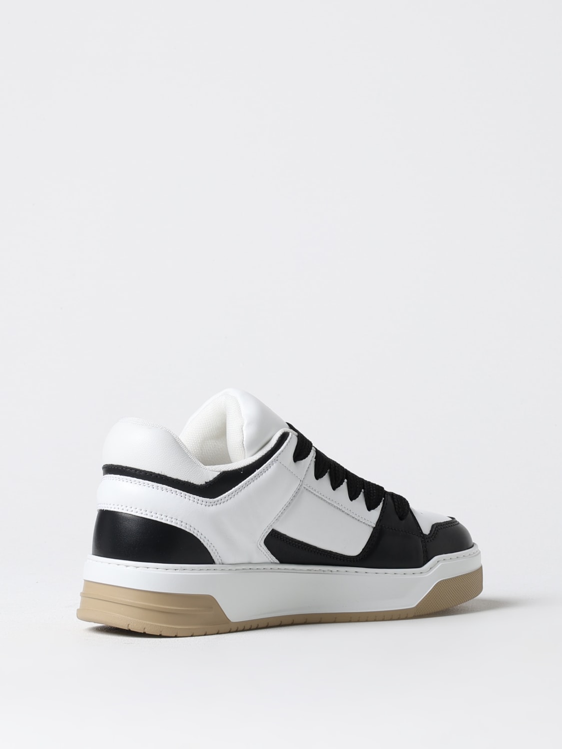 HOGAN SNEAKERS: Sneakers men Hogan, White - Img 3