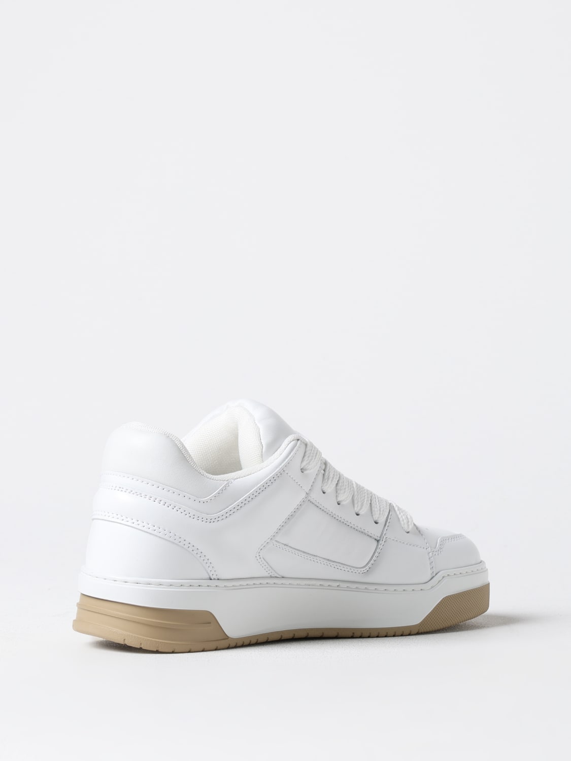 HOGAN SNEAKERS: Sneakers men Hogan, White 1 - Img 3