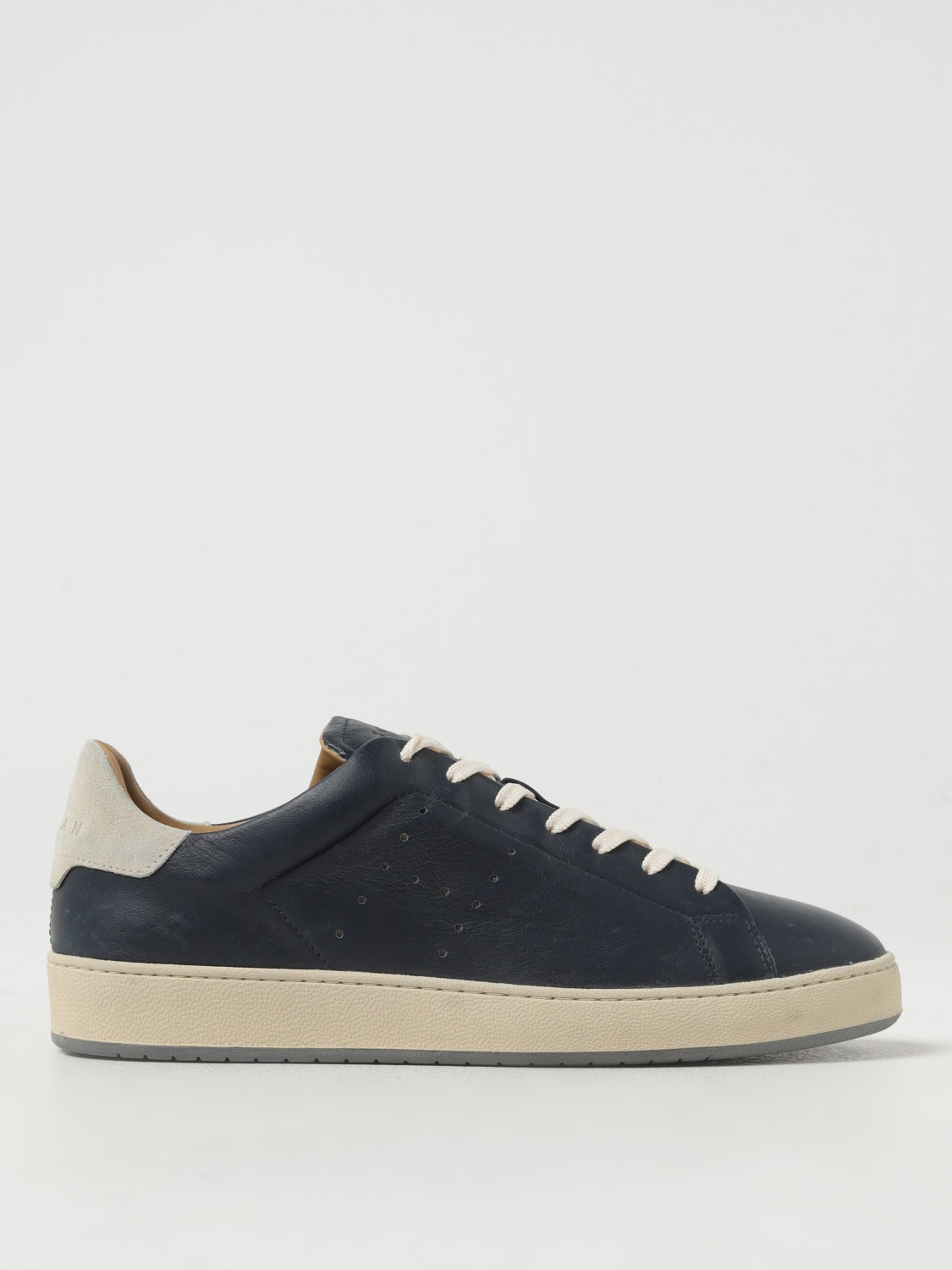 HOGAN SNEAKERS: Sneakers men Hogan, Blue - Img 1