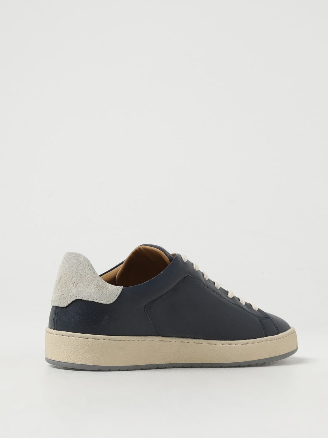 HOGAN SNEAKERS: Sneakers men Hogan, Blue - Img 3