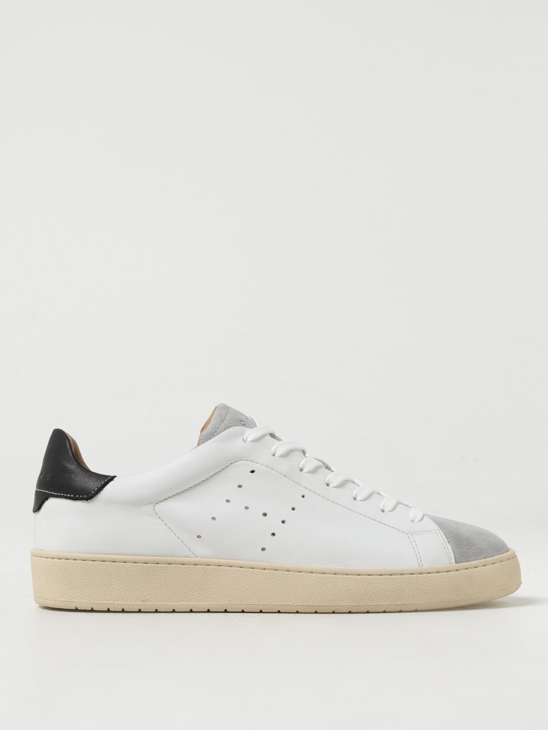 Giglio Sneakers Hogan in pelle