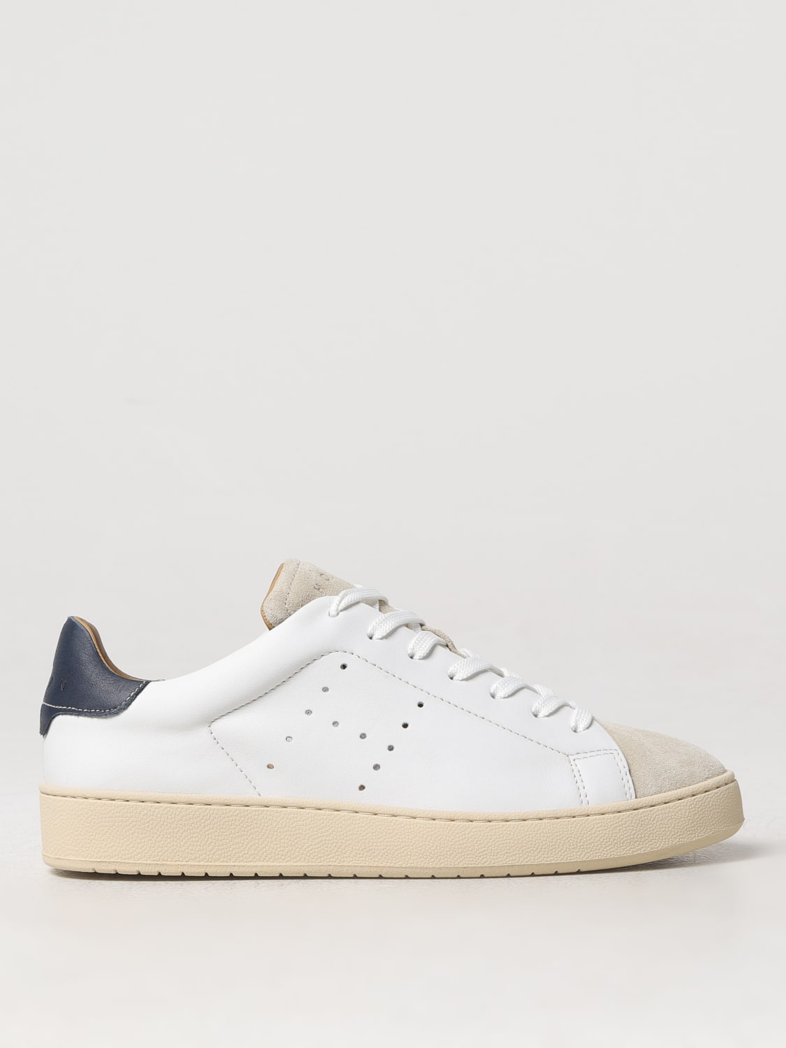 HOGAN SNEAKERS: Sneakers men Hogan, White 1 - Img 1