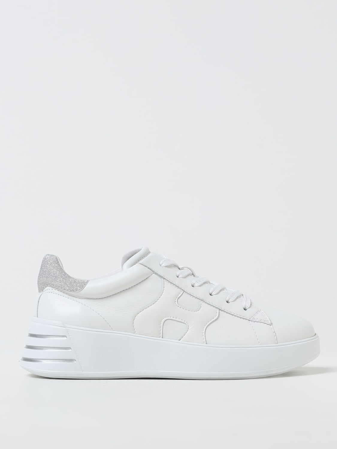 Giglio Sneakers Hogan in nappa