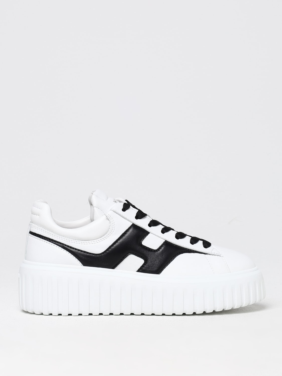 Giglio Sneakers Hogan in pelle