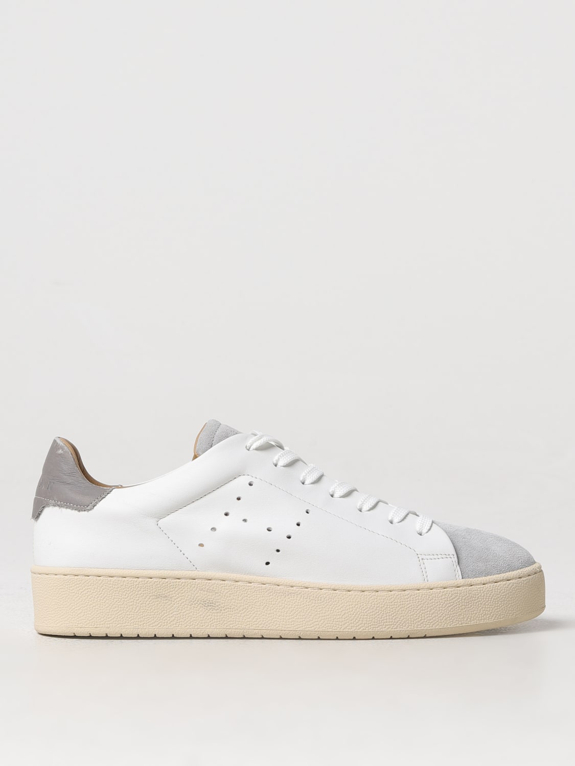 Giglio Sneakers Hogan in pelle