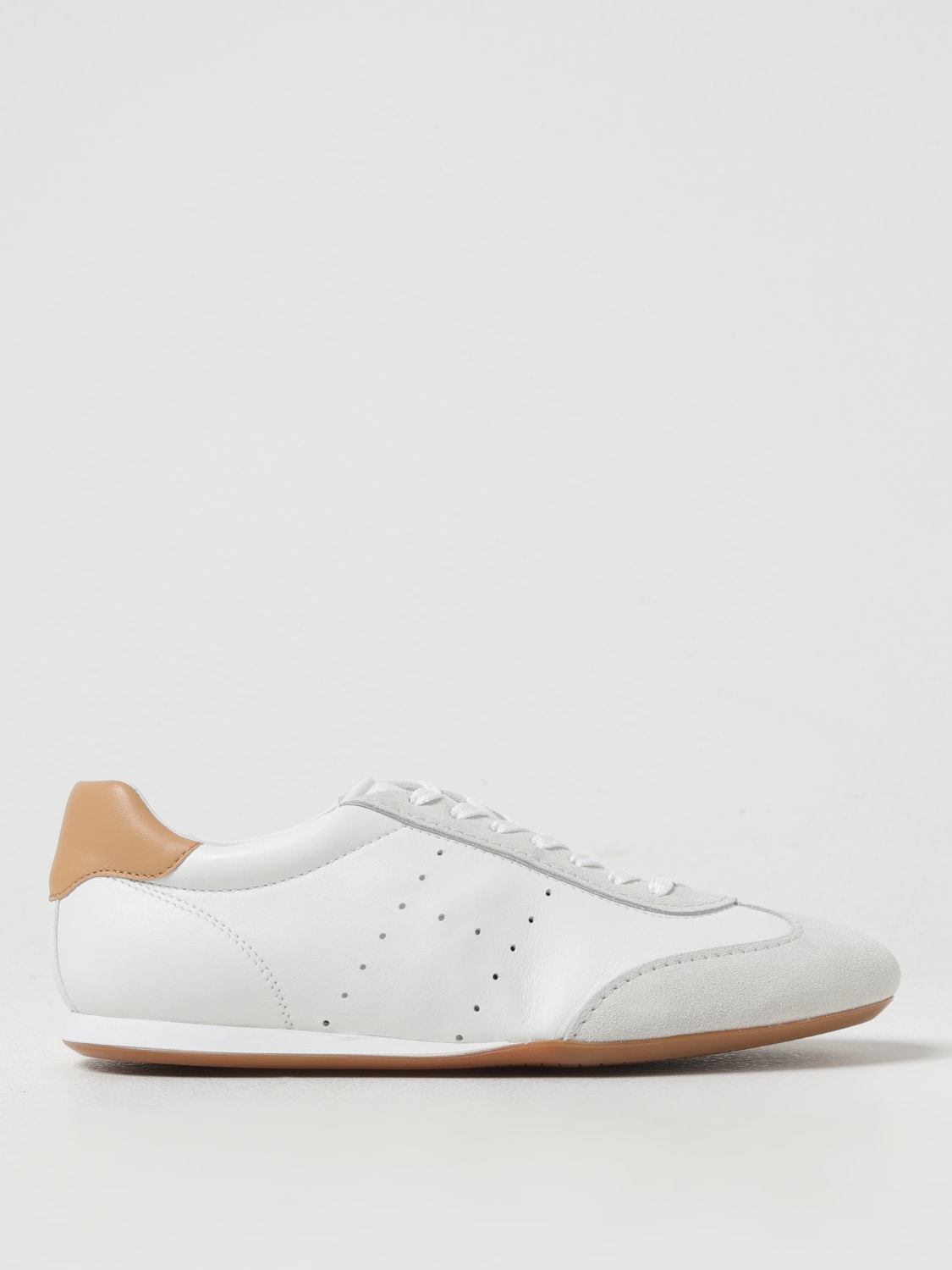 Giglio Sneakers Hogan in pelle