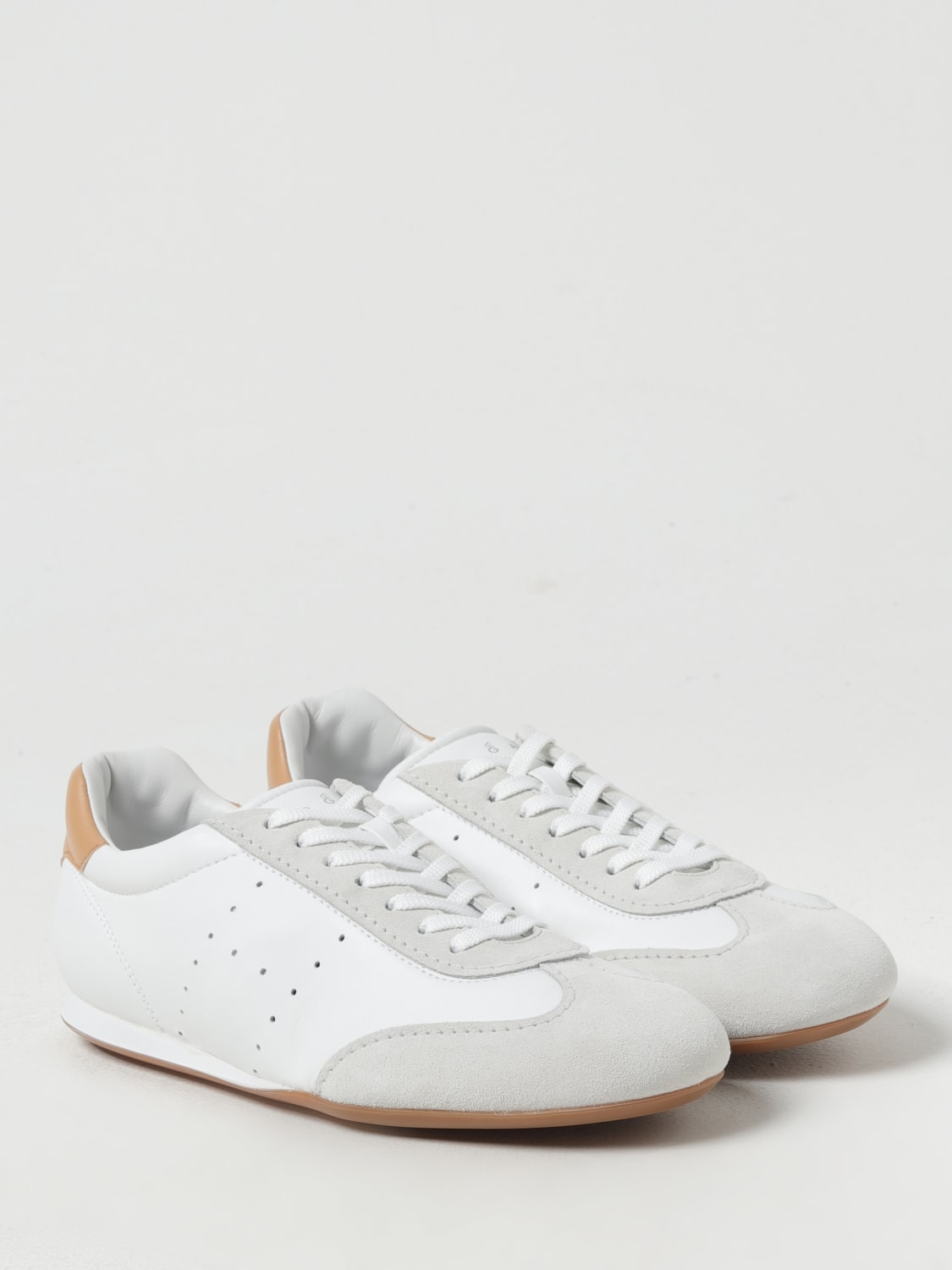 HOGAN SNEAKERS: Sneakers men Hogan, White - Img 2