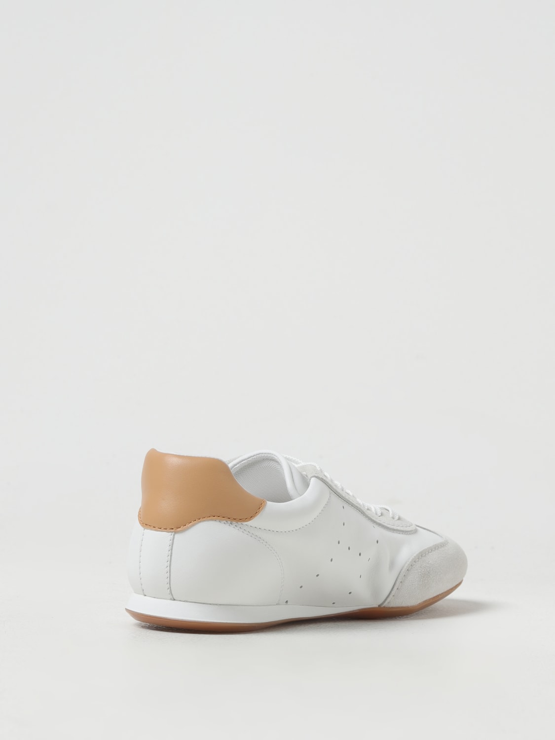 HOGAN SNEAKERS: Sneakers men Hogan, White - Img 3