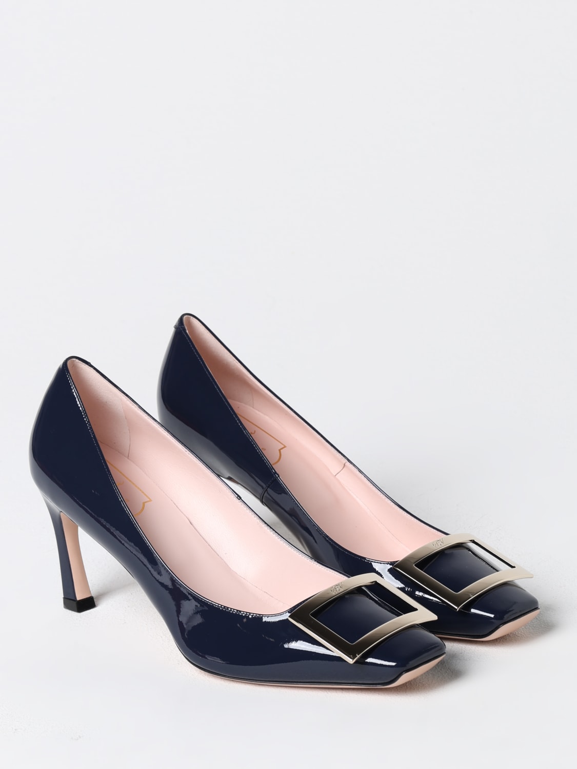 Roger vivier chaussure femme online