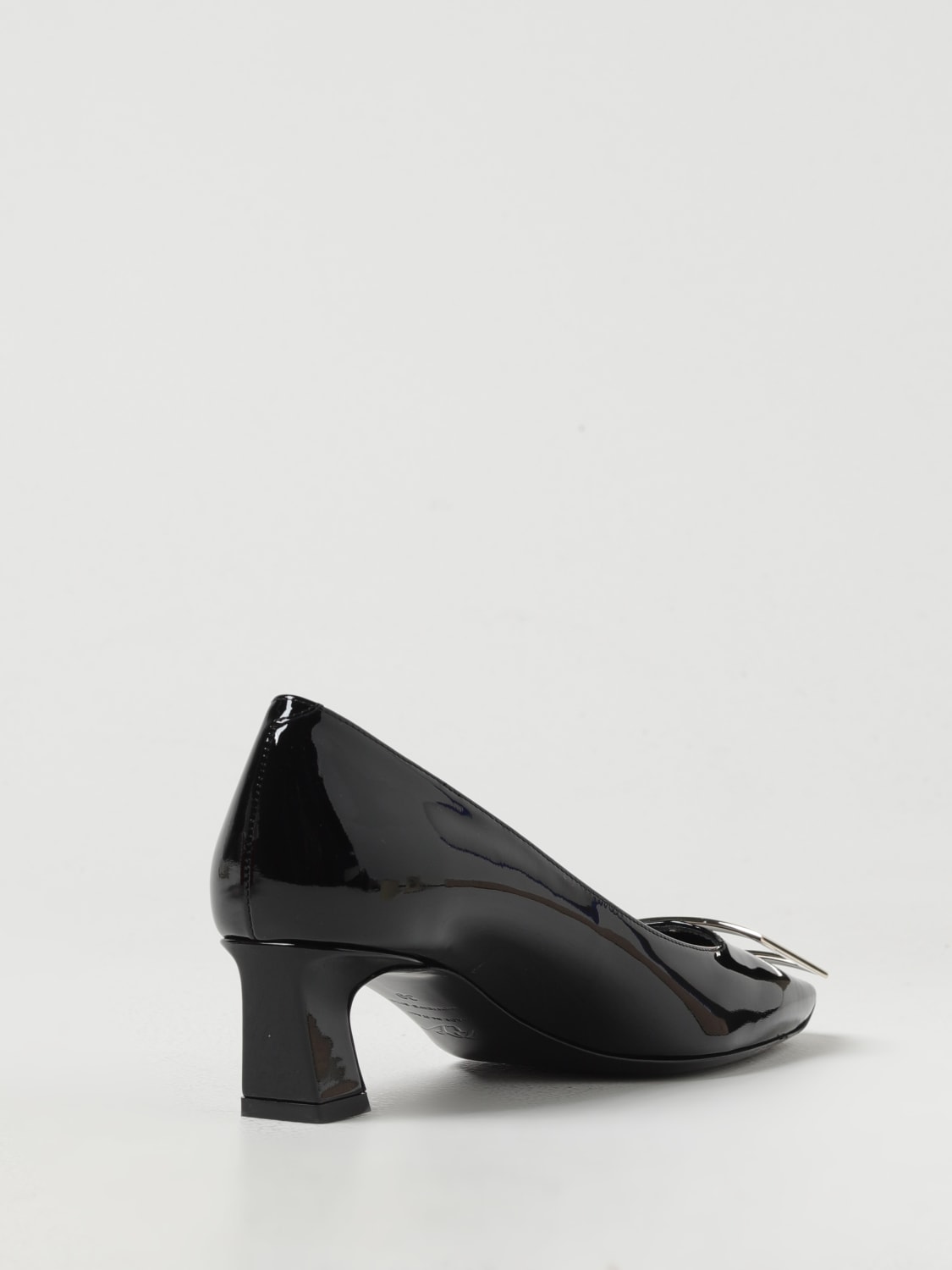 ROGER VIVIER ABSATZSCHUHE: Schuhe damen Roger Vivier, Schwarz - Img 3