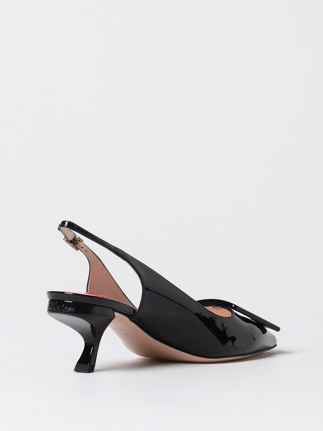 ROGER VIVIER HIGH HEEL SHOES: Shoes woman Roger Vivier, Black - Img 3