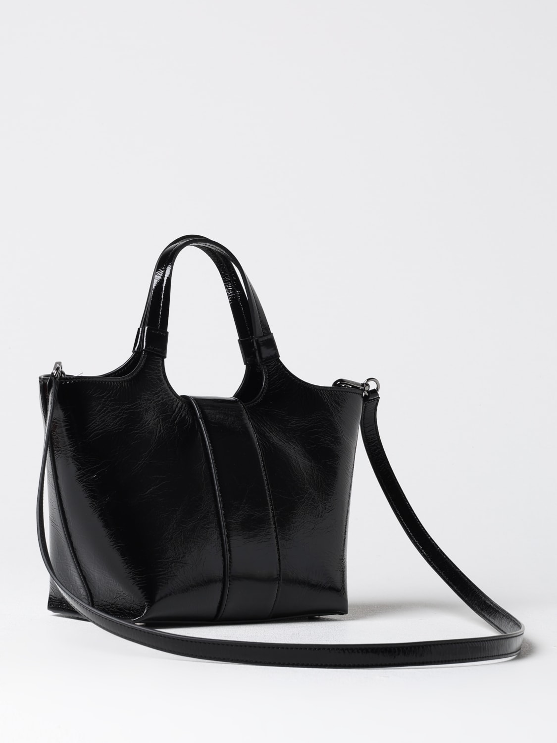 ROGER VIVIER HANDBAG: Shoulder bag woman Roger Vivier, Black - Img 2