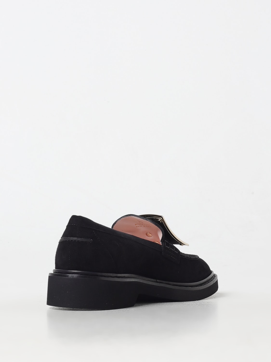 ROGER VIVIER LOAFER: Shoes woman Roger Vivier, Black - Img 3