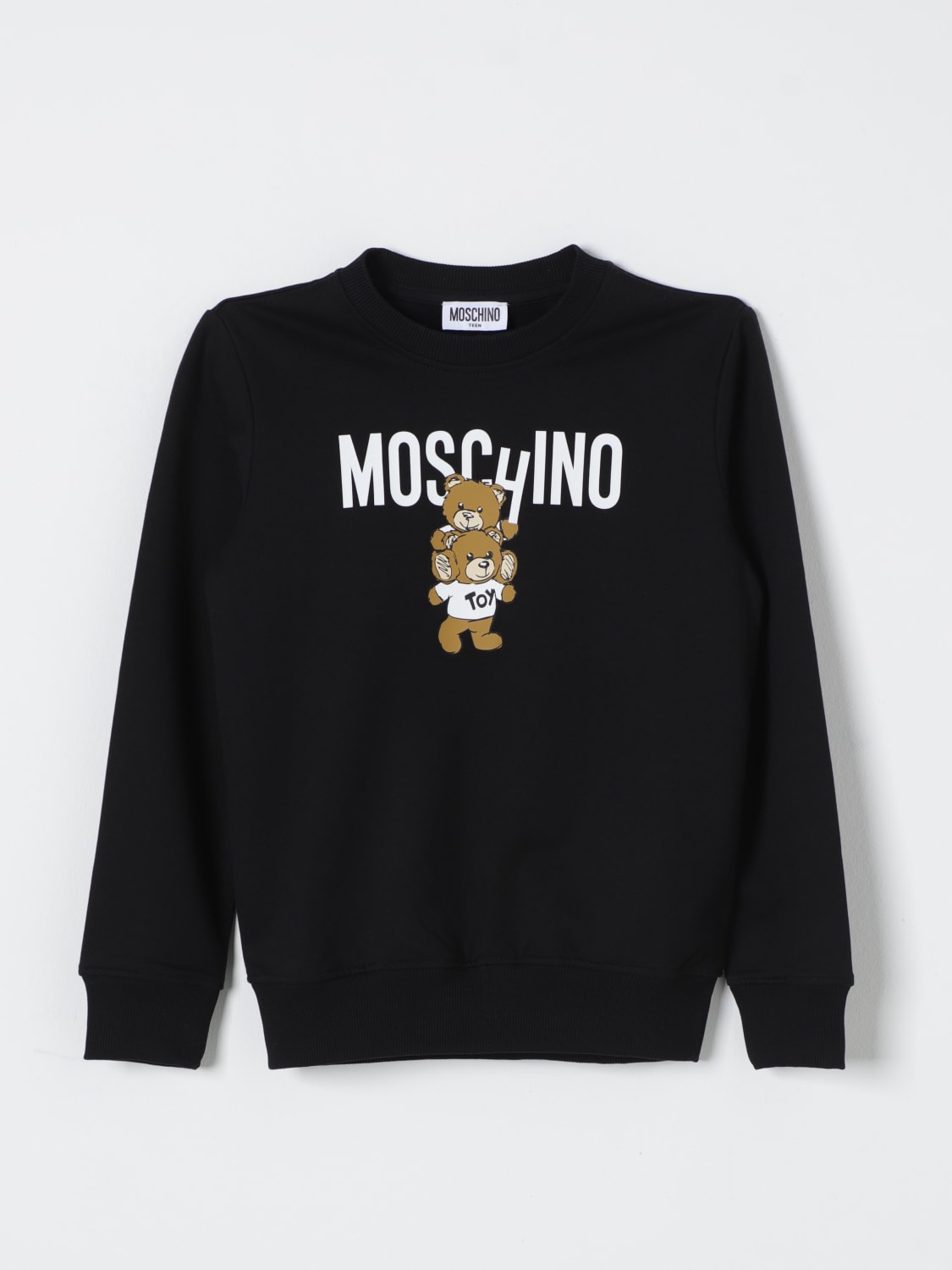 Moschino trui kind sale