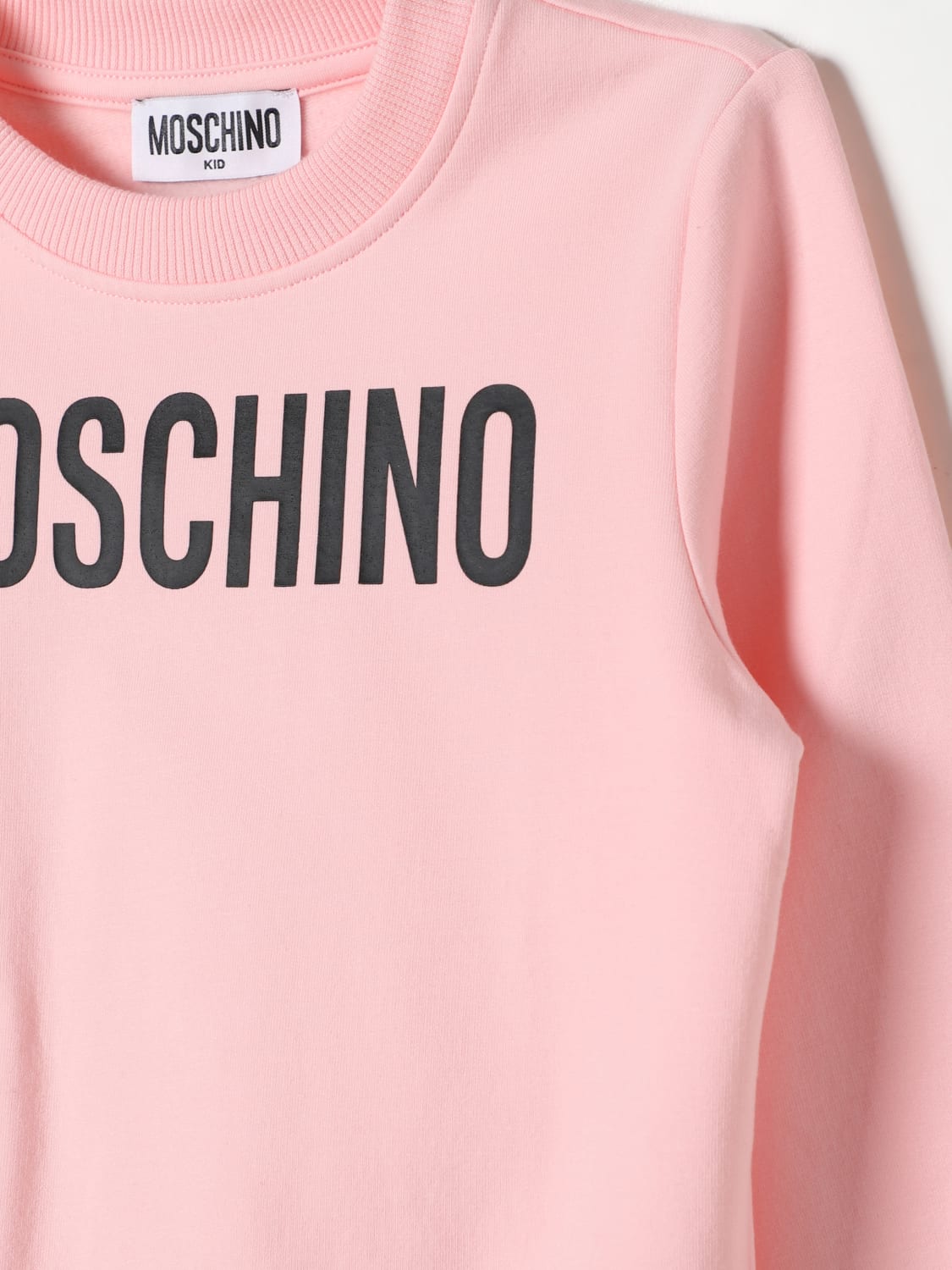 Sweater kids Moschino